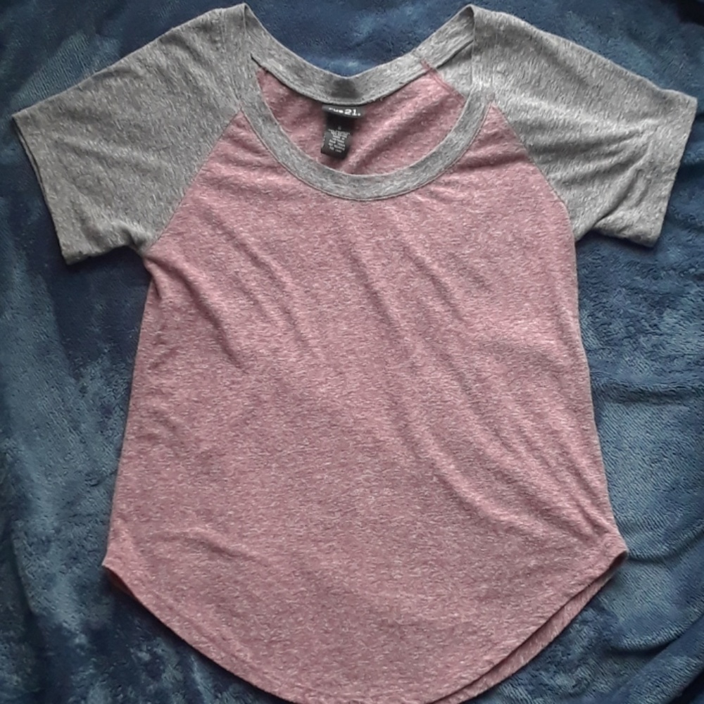 Rue 21 Baseball Tee